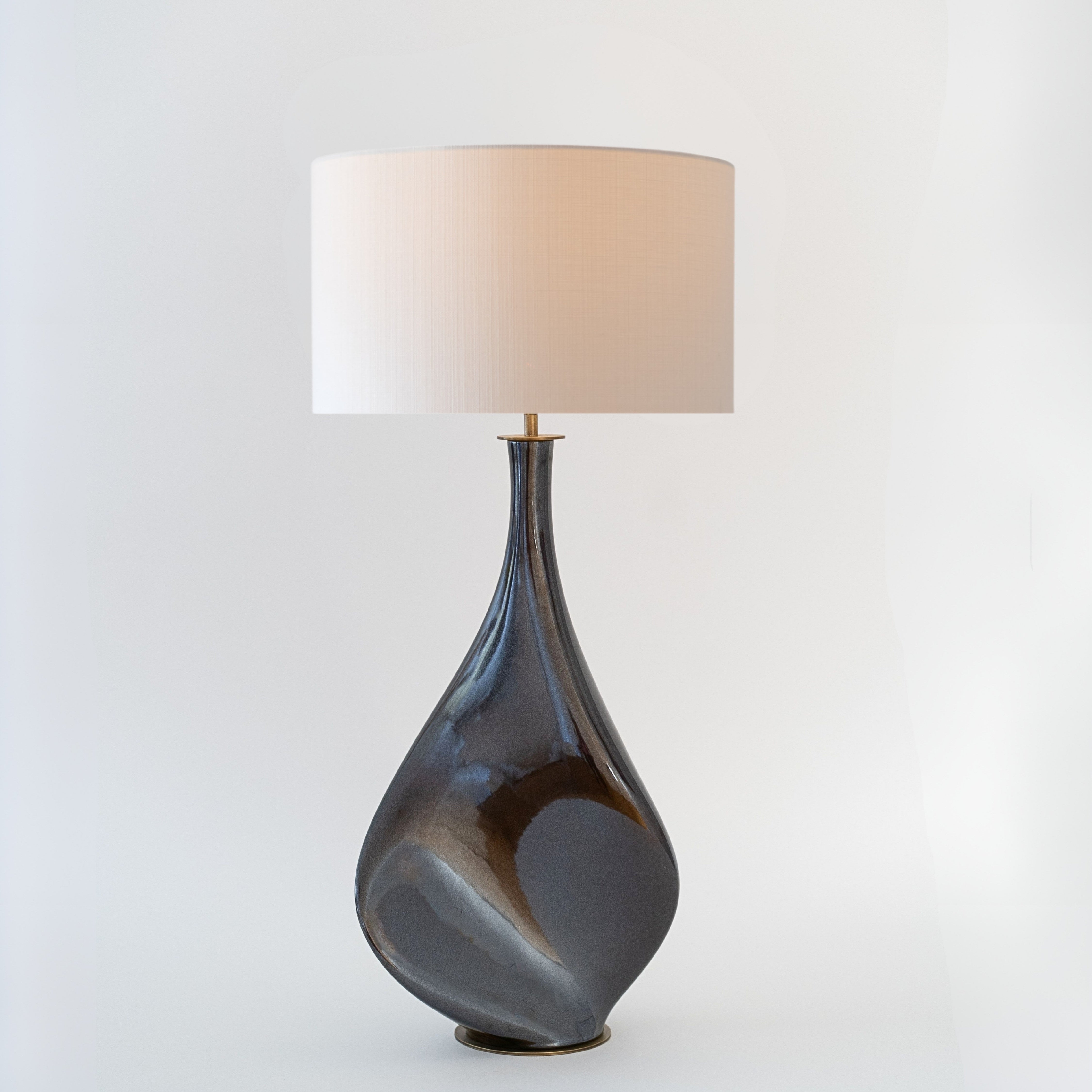 Lampe Concerto - Noir bronze