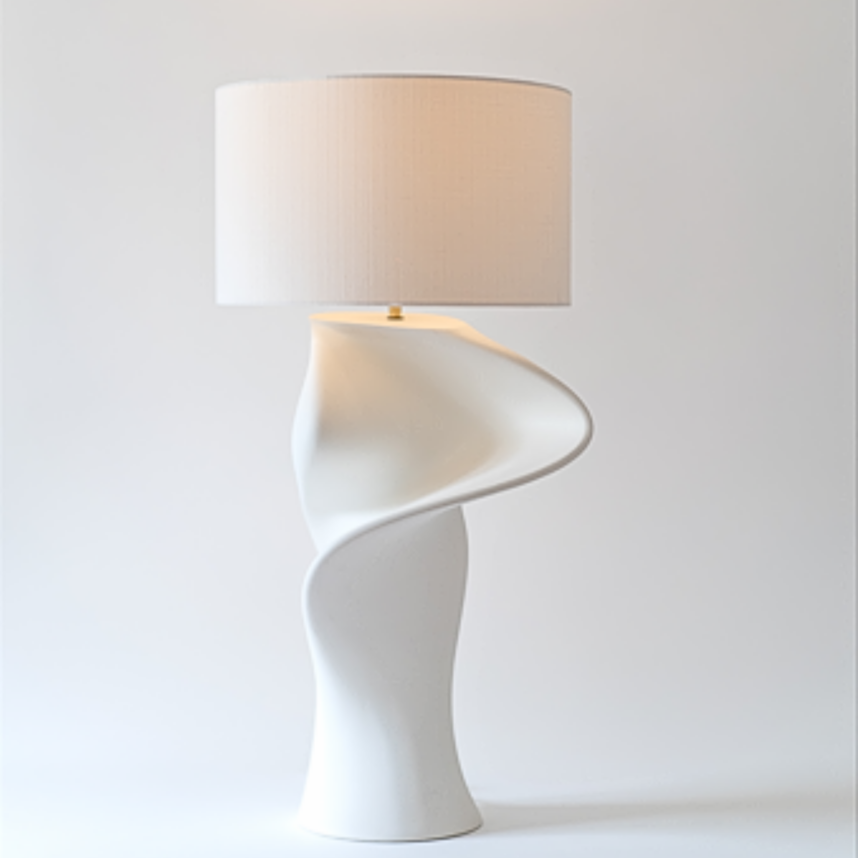 Lampe Maestrosa (pied de lampe)