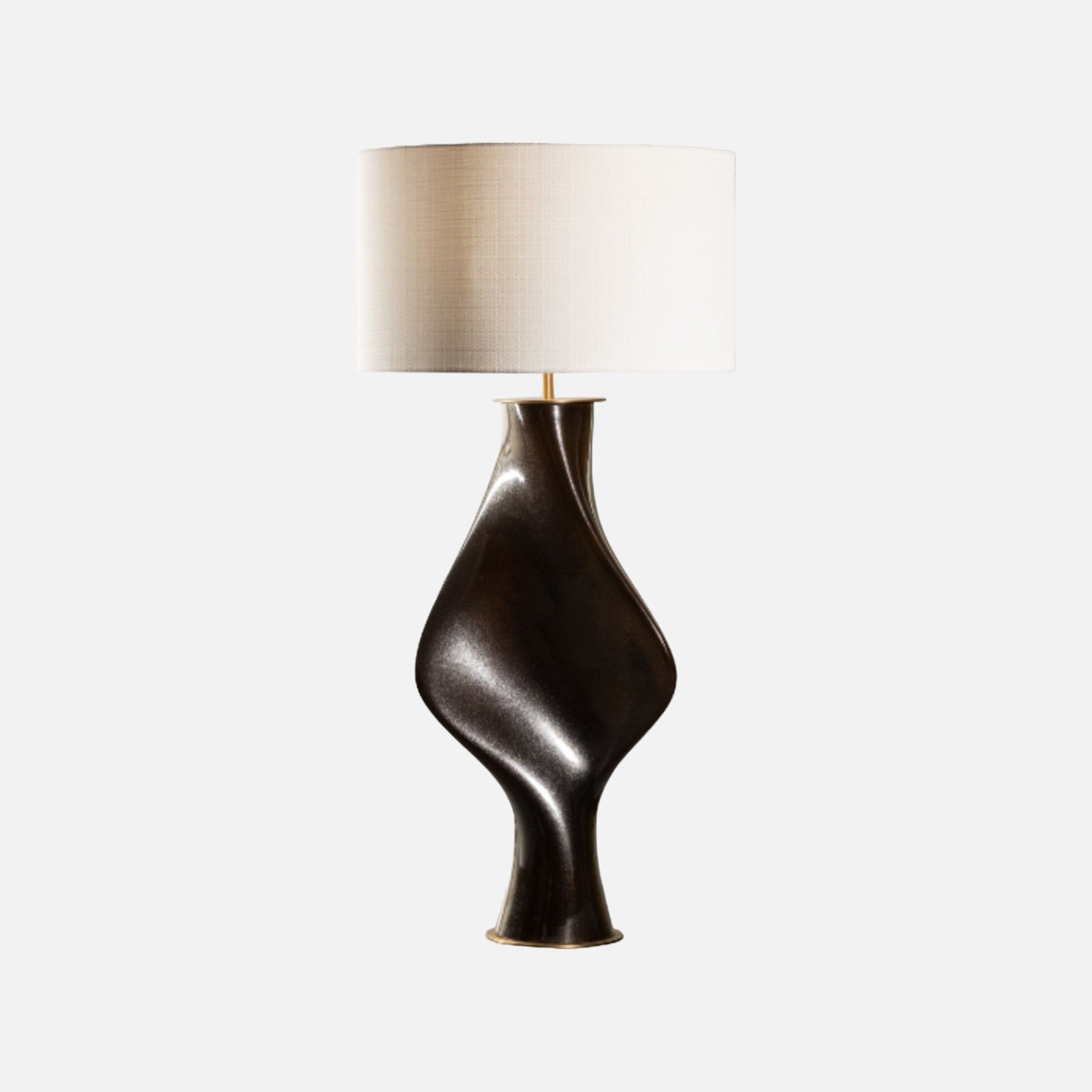 Lampe Adagio - Noir bronze