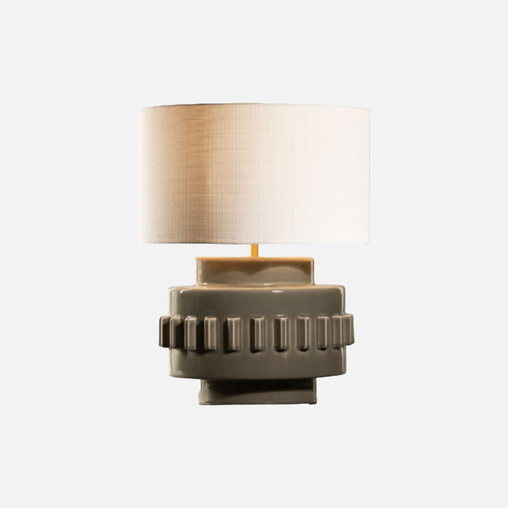 Lampe Criptana - Gris