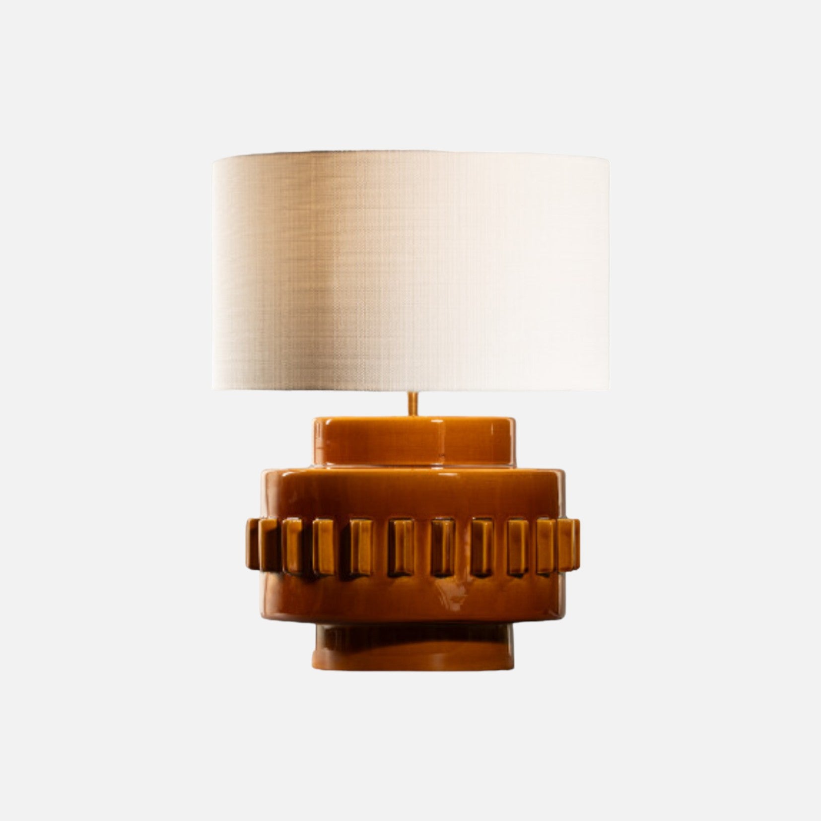 Lampe Criptana - Caramel