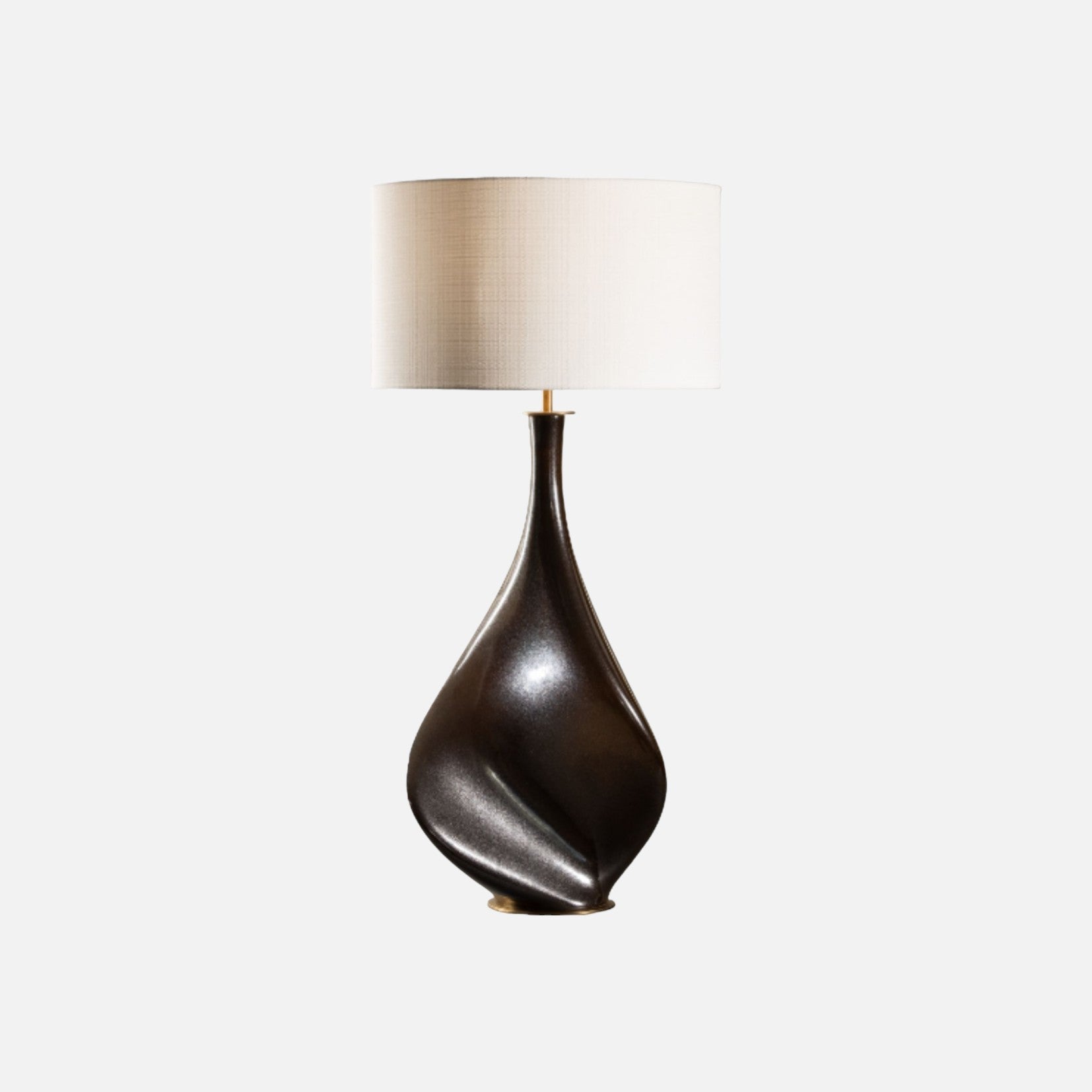 Lampe Concerto - Noir bronze